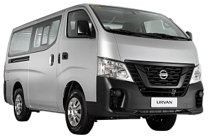 Ремонт генератора NISSAN (НИССАН) Urvan